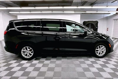 2023 Chrysler Voyager LX Heated Seats - Remote Start