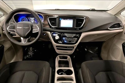 2023 Chrysler Voyager LX Heated Seats - Remote Start