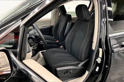2023 Chrysler Voyager LX Heated Seats - Remote Start