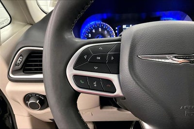2023 Chrysler Voyager LX Heated Seats - Remote Start