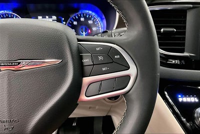 2023 Chrysler Voyager LX Heated Seats - Remote Start