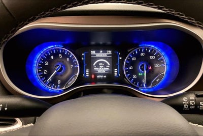 2023 Chrysler Voyager LX Heated Seats - Remote Start
