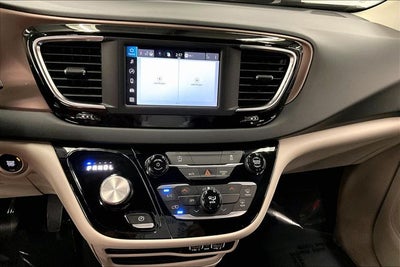 2023 Chrysler Voyager LX Heated Seats - Remote Start