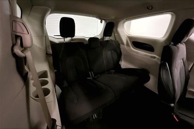 2023 Chrysler Voyager LX Heated Seats - Remote Start