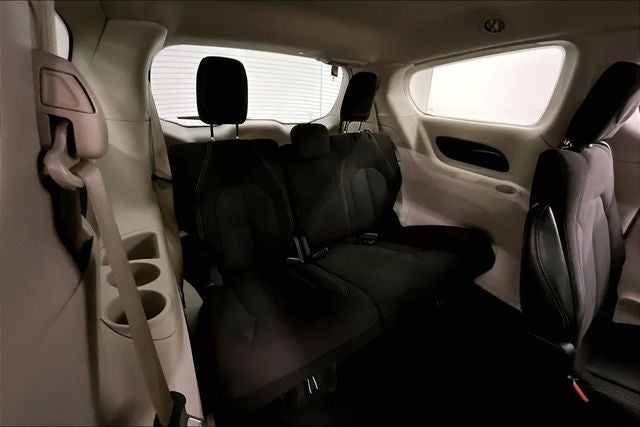 2023 Chrysler Voyager LX Heated Seats - Remote Start