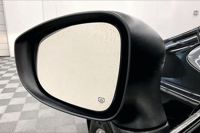 2023 Chrysler Voyager LX Heated Seats - Remote Start