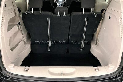 2023 Chrysler Voyager LX Heated Seats - Remote Start