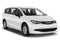 2023 Chrysler Voyager LX Heated Seats