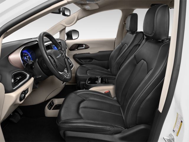 2023 Chrysler Voyager LX Heated Seats