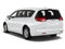 2023 Chrysler Voyager LX Heated Seats