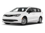 2023 Chrysler Voyager LX Heated Seats