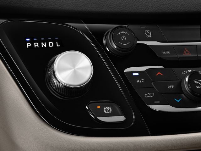 2023 Chrysler Voyager LX Heated Seats