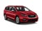2025 Chrysler Pacifica Limited Htd/Cooled Seats