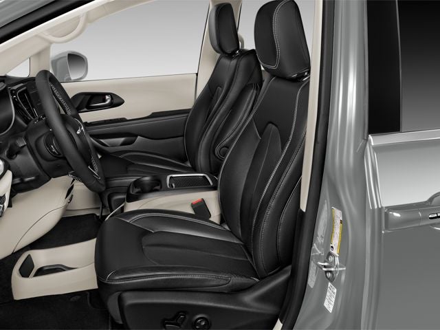 2025 Chrysler Pacifica Limited Htd/Cooled Seats