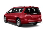 2025 Chrysler Pacifica Limited Htd/Cooled Seats