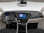 2025 Chrysler Pacifica Limited Htd/Cooled Seats