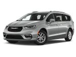 2025 Chrysler Pacifica Limited Htd/Cooled Seats