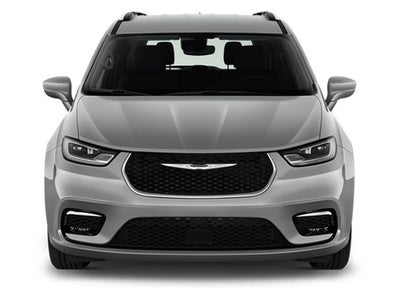 2025 Chrysler Pacifica Limited Htd/Cooled Seats