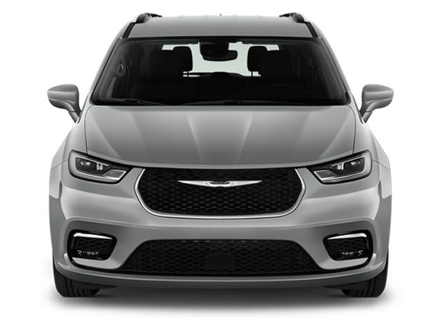 2025 Chrysler Pacifica Limited Htd/Cooled Seats