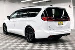 2025 Chrysler Pacifica Limited S Appearance Pkg - Pano Roof - Htd/Cooled Leather