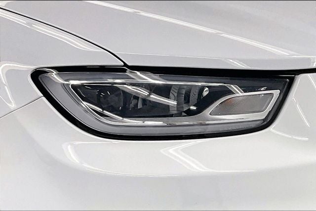 2025 Chrysler Pacifica Limited S Appearance Pkg - Pano Roof - Htd/Cooled Leather