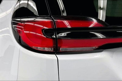 2025 Chrysler Pacifica Limited S Appearance Pkg - Pano Roof - Htd/Cooled Leather