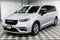 2024 Chrysler Pacifica Limited Pano Roof - Htd/Cooled Leather - Adaptive Cruise