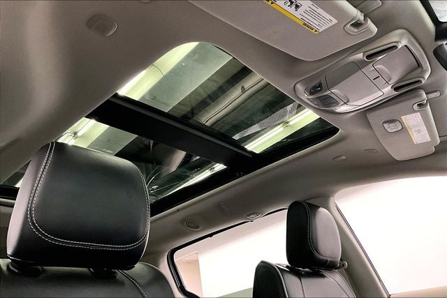 2024 Chrysler Pacifica Limited Pano Roof - Htd/Cooled Leather - Adaptive Cruise