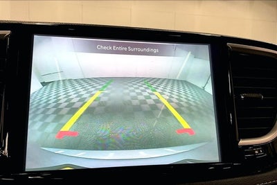 2024 Chrysler Pacifica Limited Pano Roof - Htd/Cooled Leather - Adaptive Cruise