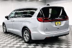 2024 Chrysler Pacifica Limited Pano Roof - Htd/Cooled Leather - Adaptive Cruise