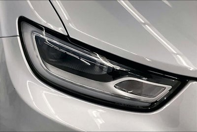 2024 Chrysler Pacifica Limited Pano Roof - Htd/Cooled Leather - Adaptive Cruise