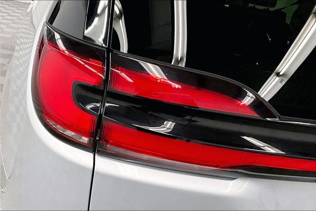 2024 Chrysler Pacifica Limited Pano Roof - Htd/Cooled Leather - Adaptive Cruise