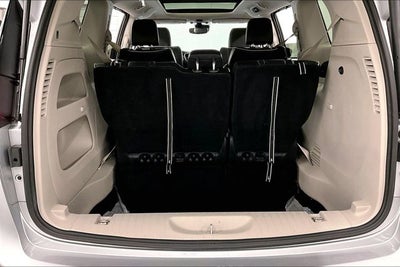2024 Chrysler Pacifica Limited Pano Roof - Htd/Cooled Leather - Adaptive Cruise