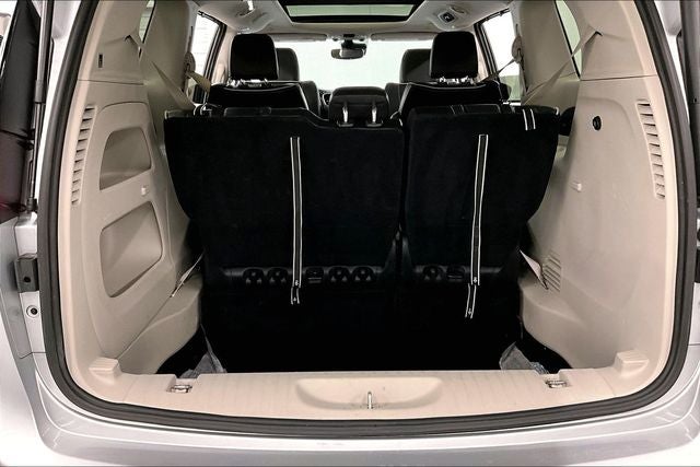 2024 Chrysler Pacifica Limited Pano Roof - Htd/Cooled Leather - Adaptive Cruise