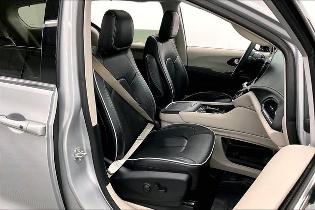 2024 Chrysler Pacifica Limited Pano Roof - Htd/Cooled Leather - Adaptive Cruise