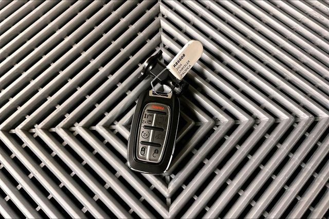 2024 Chrysler Pacifica Limited Pano Roof - Htd/Cooled Leather - Alpine Audio