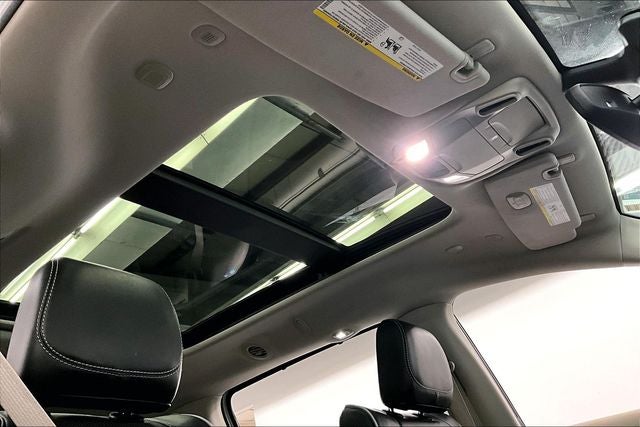 2024 Chrysler Pacifica Limited Pano Roof - Htd/Cooled Leather - Alpine Audio