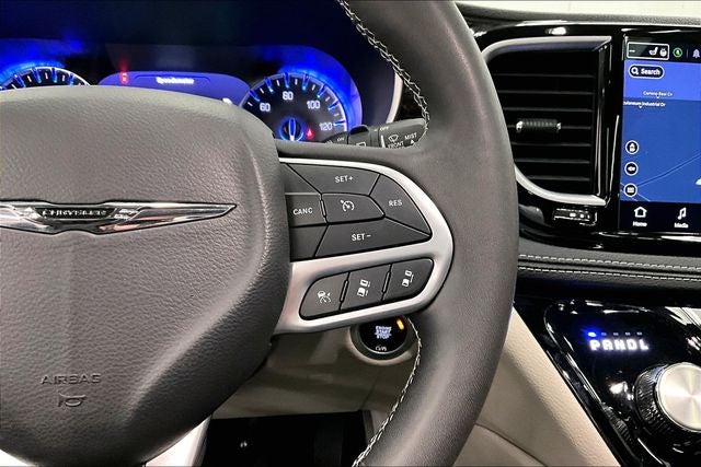 2024 Chrysler Pacifica Limited Pano Roof - Htd/Cooled Leather - Alpine Audio