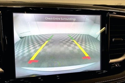 2024 Chrysler Pacifica Limited Pano Roof - Htd/Cooled Leather - Alpine Audio