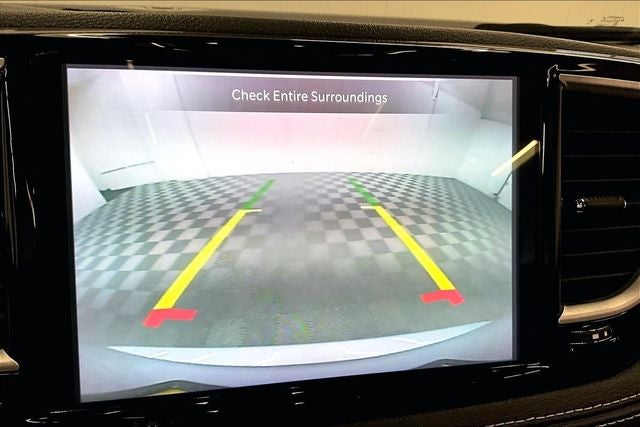 2024 Chrysler Pacifica Limited Pano Roof - Htd/Cooled Leather - Alpine Audio