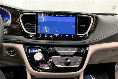 2024 Chrysler Pacifica Limited Pano Roof - Htd/Cooled Leather - Alpine Audio