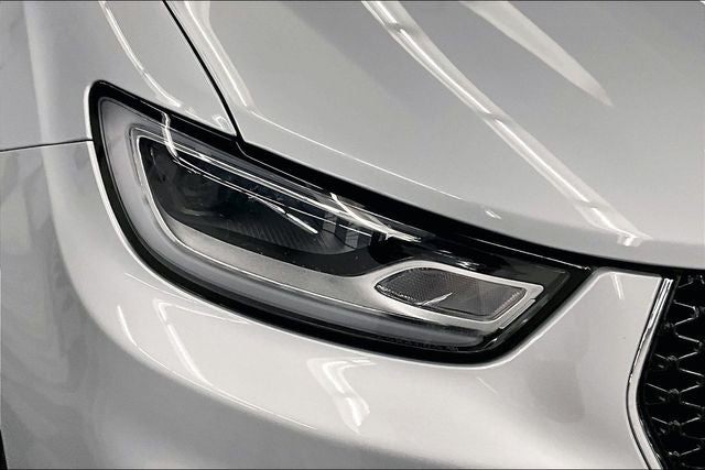 2024 Chrysler Pacifica Limited Pano Roof - Htd/Cooled Leather - Alpine Audio