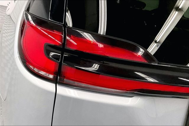 2024 Chrysler Pacifica Limited Pano Roof - Htd/Cooled Leather - Alpine Audio