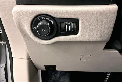 2024 Chrysler Pacifica Limited Pano Roof - Htd/Cooled Leather - Alpine Audio