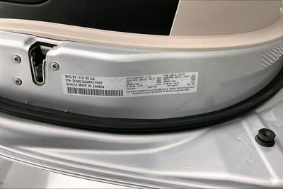 2024 Chrysler Pacifica Limited Pano Roof - Htd/Cooled Leather - Alpine Audio