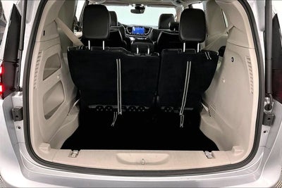 2024 Chrysler Pacifica Limited Pano Roof - Htd/Cooled Leather - Alpine Audio