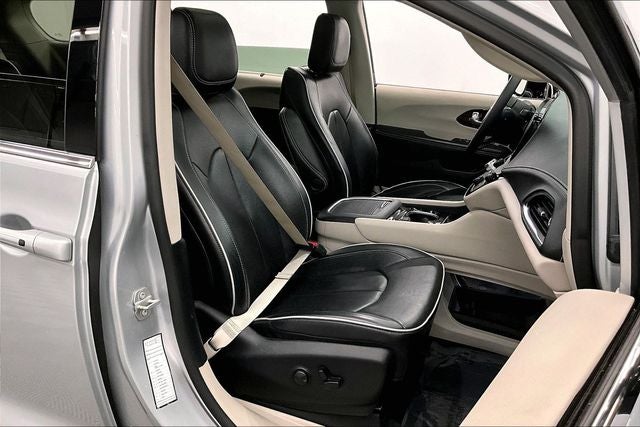 2024 Chrysler Pacifica Limited Pano Roof - Htd/Cooled Leather - Alpine Audio