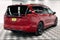 2025 Chrysler Pacifica Limited S Appearance Pkg - Pano Roof - Htd/Cooled Leather