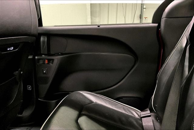 2025 Chrysler Pacifica Limited S Appearance Pkg - Pano Roof - Htd/Cooled Leather