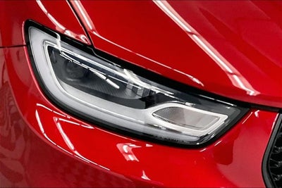 2025 Chrysler Pacifica Limited S Appearance Pkg - Pano Roof - Htd/Cooled Leather